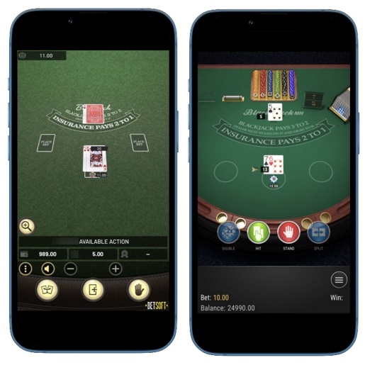 Разновидности карточной игры