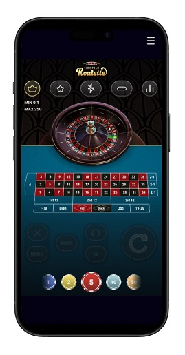 Как играть в рулетку