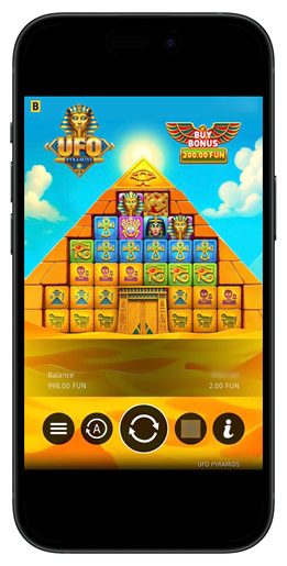 Бесплатная версия автомата