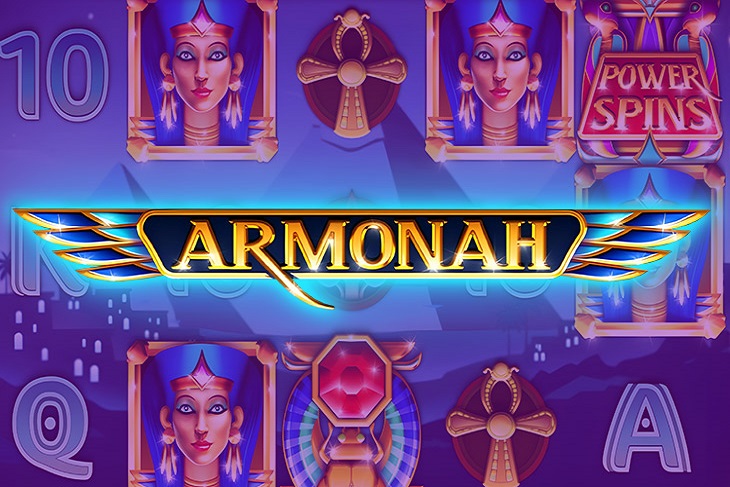 Armonah