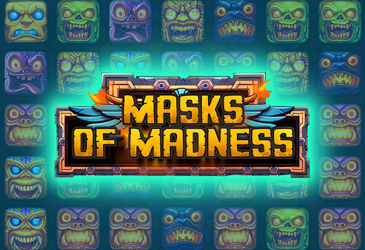 Masks of Madness