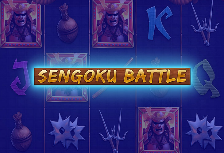 Sengoku Battle
