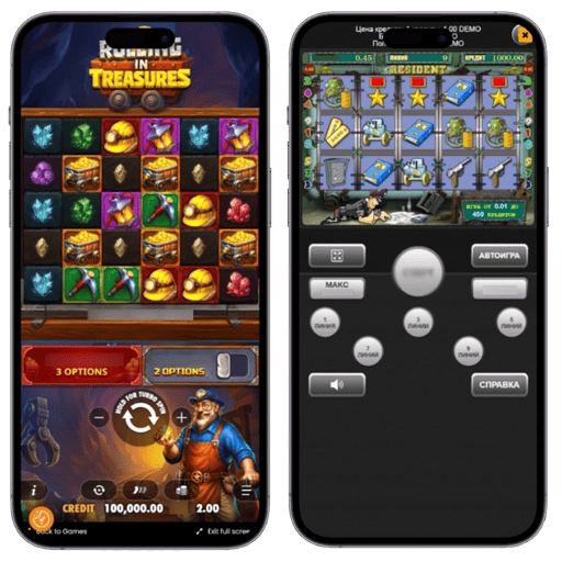 Проверка лицензии